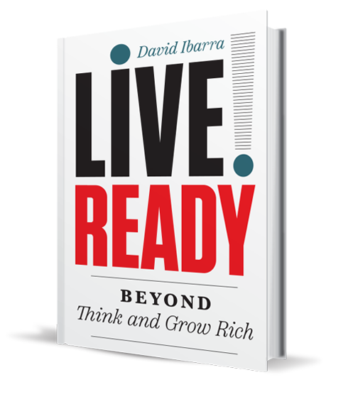 Live Ready 10 Principles of Success