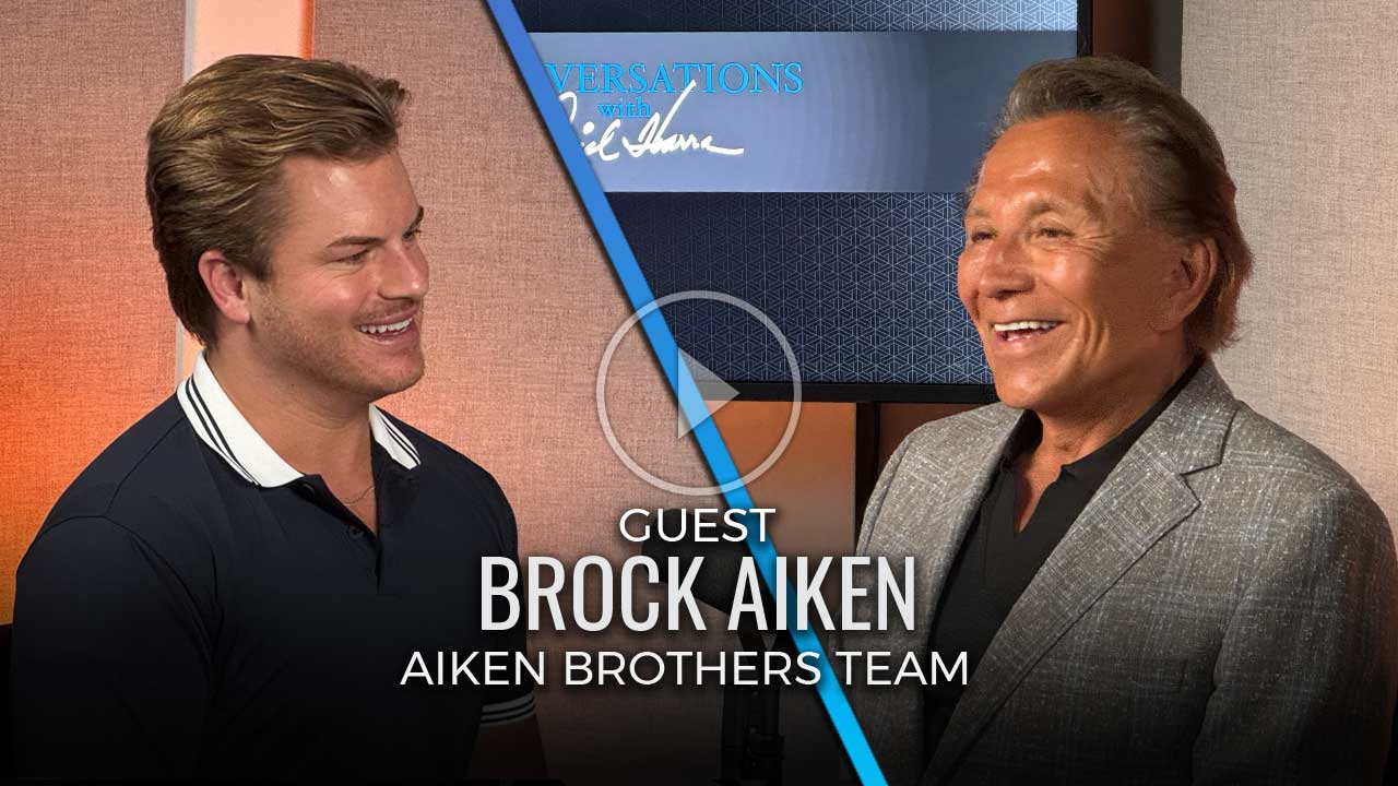 Brock Aiken