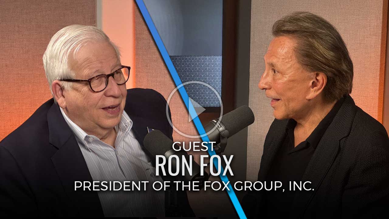 Ronald L. Fox