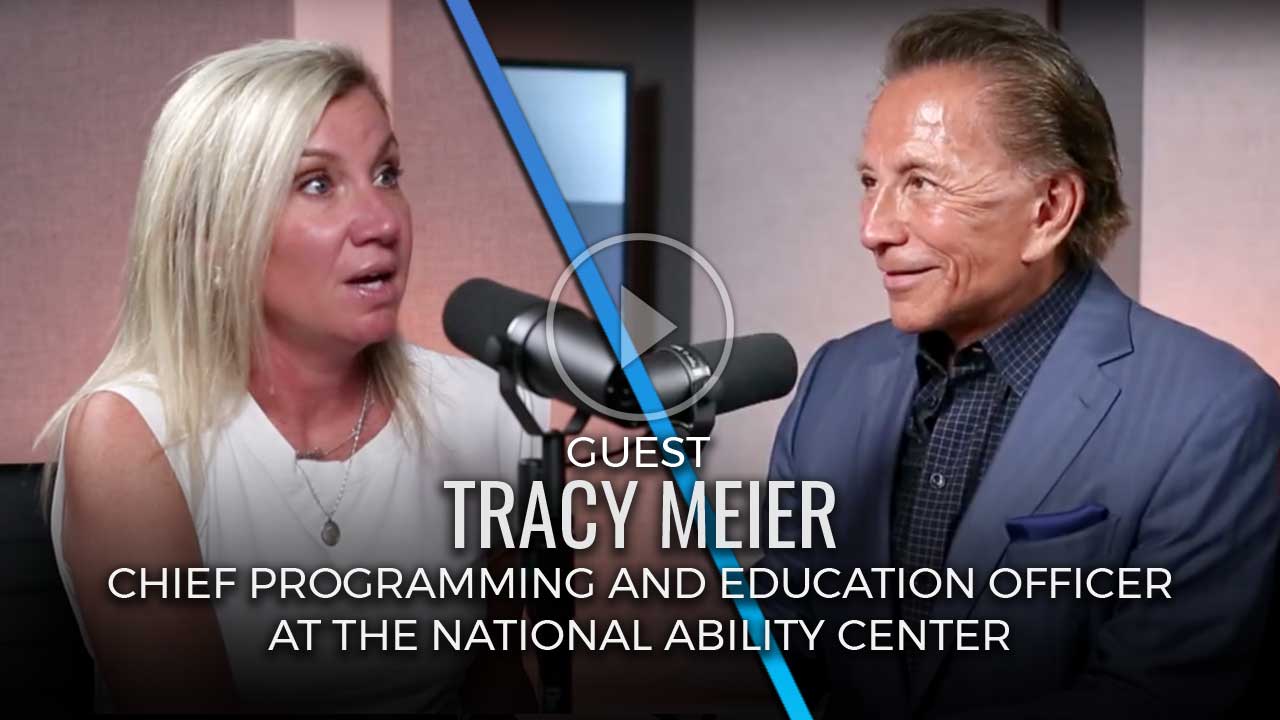 Tracy Meier